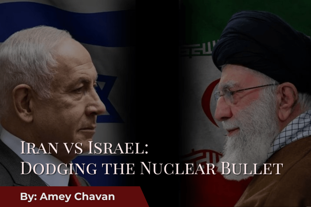 iran-vs-israel
